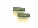 2 Pieces HA1137W Original New Hitachi Integrated Circuit. Fixed Price $25.95.