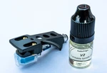 Black, Headshell, AT-VM95, Cartridge, Stylus, Oil For Sony PSX30, PSX35,PSX40. Fixed Price $94.00.