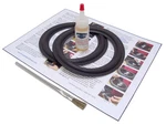 Energy One, ESM-4 Speaker Foam Surround Repair Kit 2A65-096. Fixed Price $17.95.