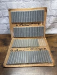Vintage Wirewound Power Resistors 2 Ohm 50W Bulk Lot Nos Dale Style Ham Radio. Fixed Price $99.99.
