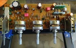 Sansui F-2544 Tone Control Board Rebuilt And Upgraded. 9090DB 990DB 8080. Fixed Price $149.00.