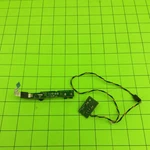 Hp Deskjet 2546P Inkjet Printer Sensor Board CB760-80016-A. Fixed Price $13.95.
