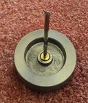 Sony X-3369-635-1 Flywheel And Capstan Assembly. Fixed Price $59.90.