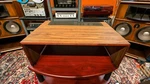 Sansui 9090 Original Wooden Case Enclosure Clean. Fixed Price $399.99.
