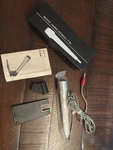 Nos Sony Cardioid F-98 Microphone. Mint.. Fixed Price $35.00.