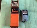 Meissner 16-6651 Shielded Radio If Output Transformer 175 Khz Kc (miller 112-K4). Fixed Price $14.99.