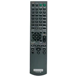 RM-AAU017 Remote Sub RM-AAU013 For Sony STR-DG510-5.1CH DG510-STR Av Receiver. Fixed Price $7.46.