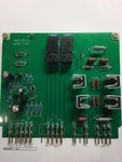 SX-1250 AWM-091-C0 Protection & Power Supply Pcb, Fully Assembled, Tested (new). Fixed Price $145.45.