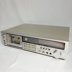 Technics RS-M255X Dolby Dbx Nr Cassette Deck W/20-SONG Autoskip Fully Works. Fixed Price $470.49.