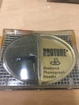 Nos Duotone Replacement Needle Stylus 947 D/s Ev 5010 5014 5015 5018. Fixed Price $9.99.