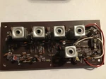 Sansui 800 F-1087 Fm If Block..working.. Fixed Price $47.31.
