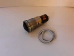 Vintage Drake 75AP Complete Signal Courtesy Dash Light Socket. Fixed Price $24.95.