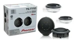 Pioneer TS-T110 7/8 -inch 120 Watts Max Power, Ppta Hard Dome Tweeter -1 Pair. Fixed Price $42.99.