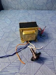 Pioneer CT-F9191 Cassette Power Transformer RTT-069. Fixed Price $24.99.