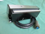 New Nos Ampex 1/4" Full Track Play-only Head Assy For 350,351..... Made In Usa. Fixed Price $467.99.