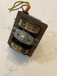 Dual 1212 Turntable Parts Motor 214 837 31U-U24. Fixed Price $48.30.