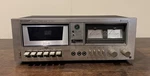 Sharp RT-1144 2 Head Cassette Deck Powers On For Parts Repair. Fixed Price $19.99.