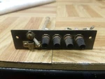 Olson RA-720 Stereo Receiver Fm Mount. Fixed Price $14.99.