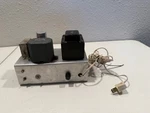 Vintage Utc Special Series Transformer Mode S-55 Homebrew Power Supply. Fixed Price $69.99.