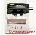 Pfanstiehl P-51-2 Jukebox Ami Rock-ola Cartridge For Astatic Universal. Fixed Price $32.95.