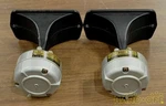 University HF-206 Tweeter Pair With Horn Used. Fixed Price $447.99.