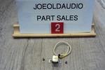 Jvc CD-1655 Cassette Deck Erase Head. P/n G4F4. Tested. Parting Out. Fixed Price $14.99.