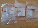 3PCS - Rca Vcr Replacement Resistor 1.8OHM 10% 15W Part No. 200444 Nos. Fixed Price $10.50.
