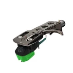 Headshell And Elliptical Cartridge Needle For Sansui SR-B200, SR-5090, FR-D25,. Fixed Price $83.99.