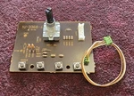Denon 1U-3368-4 Function Control & Pc Board Assembly * Free Shipping. Fixed Price $59.90.