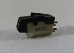 Shure Realistic R47XT Record Player Turntable Phono Cartridge Standard Mount. Fixed Price $28.98.