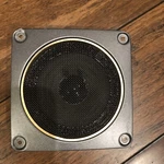Yamaha 101039 Midrange Speaker For NS-A350A And Other Models. Fixed Price $32.95.