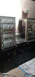 Pioneer Spec & 4 W/ Two Loaded JA-R1 Racks. Fixed Price $15000.00.