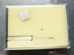 Nagaoka 120-5ST Diamond Stylus. Fixed Price $14.95.