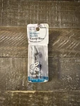 Radio Shack E-10 Bayonet Base With Solder Tabs (6-PACK) Catalog 2720355. Fixed Price $9.88.
