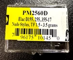 Elac Nude Stylus Evg PM2650D For D155 D244 D344 D255 D355 & More! + Freebie!!. Fixed Price $39.95.