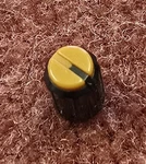 Tascam 5801583600 Phones Rotary Control Knob. Fixed Price $29.90.