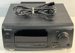 Technics SE-CH717 Component System Tuner Stereo Amplifier Separate Vintage. Fixed Price $98.38.