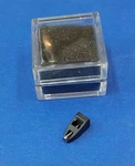 New Stylus Needle For Ortofon -om Series Cartridges--fits In 5, 7 10. Fixed Price $16.89.