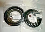 Simply Speakers Ss Audio Premium Repair Parts FSK-AR9C, 2 In Box,. Fixed Price $44.00.