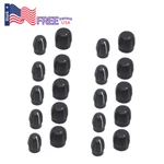 10X Two Way Radio Volume And Channel Knob Button Cap For Motorola HT750 PRO5150. Fixed Price $15.66.