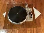 Fairchild 412 Turntable With 500 Tonearm Works - Read Description. Fixed Price $519.00.
