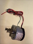 BFD2R16 Sankyo Motor - Turntable / Cassette Deck Parts W Brass Pulley 5.5MM. Fixed Price $24.95.