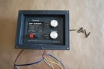 Sansui 2500 Speaker Crossover Assembly Works W/ Hardware. Fixed Price $31.50.