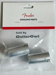 Fender Preamp Tube Shields Set Of 0990723000. Fixed Price $14.04.