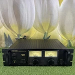Vintage Realistic Stereo Power Amplifier MPA-100 Watt Vu Gauges. Fixed Price $201.51.
