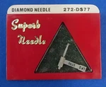 272-DS77 Needle Turntable Replaces Bsr ST8 ST9 ST10 ST11 ST-8 RS-110. Fixed Price $15.89.