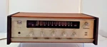 Electro-voice E-v 1180 Fm Stereo Receiver Walnut Wood 872. Fixed Price $99.95.