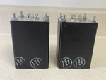 Freed Audio Transformer - Line To 600 Ohm. Fixed Price $100.00.