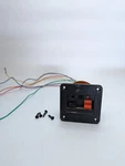 Technics Crossover Sups 31950 For SB-2840 Vintage Audiophile. Fixed Price $24.99.