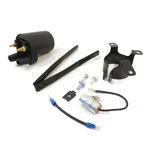 Ignition Coil Kit For Onan Bf, Bfa, Bg, Bga, Bge, B43, B43E, B43G, B43M & B48/G. Fixed Price $39.99.